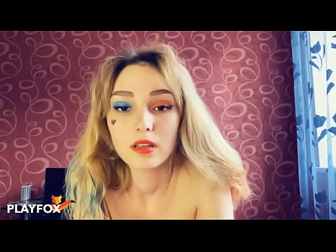❤️ Magische virtual reality bril gaf me seks met Harley Quinn ❤️ Porno at us nl.bsglass.ru