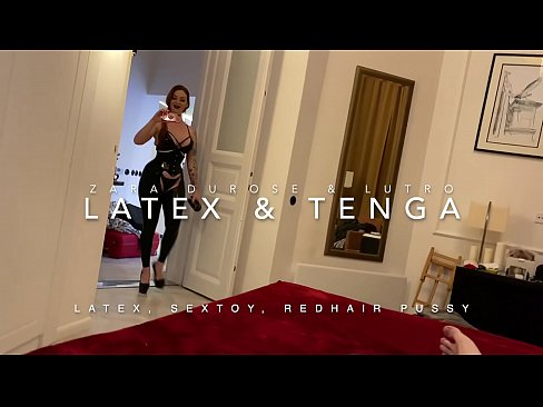 ❤️ Roodharige stiefzus in latex kostuum geneukt door stiefbroer ❤️ Porno at us nl.bsglass.ru