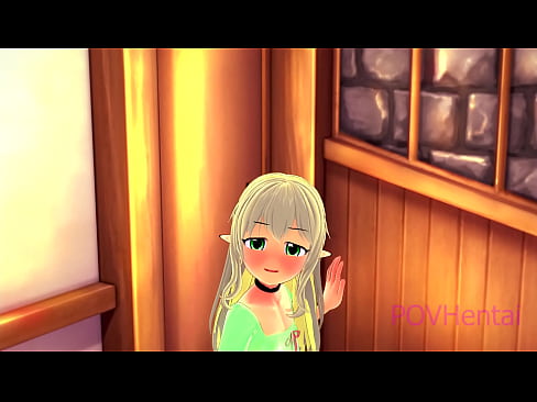 ❤️ (Trap) Elfenmeisje helpt je gezicht wassen. ❤️ Porno at us nl.bsglass.ru