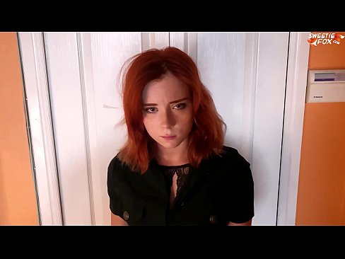 ❤️ Beveiliger straft mooie vrouw voor winkeldiefstal - Cum in Mouth ❤️ Porno at us nl.bsglass.ru