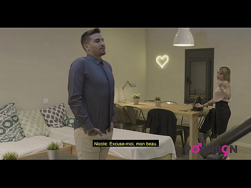 ❤️ PORNBCN 4K Een rijpe vrouw met grote tieten wil anaal geneukt worden jonge gigolo met grote lul blowjob amortisme harde neuk hand job dog style pussy lick orgasme Franse ondertiteling ❤️ Porno at us nl.bsglass.ru