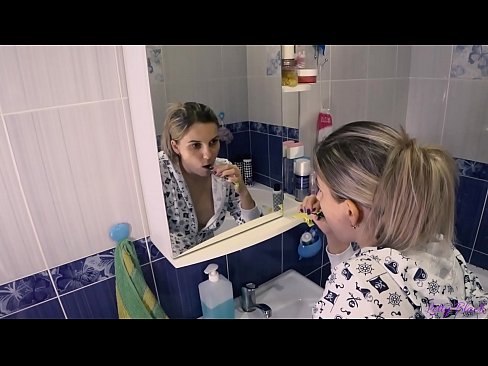 ❤️ Kappen met jong in pyjama eindigt oraal cum in kont - letty zwart ❤️ Porno at us nl.bsglass.ru