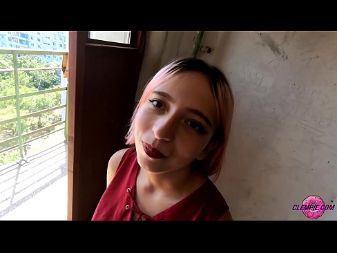 ❤️ Sensuele studente pijpt een vreemdeling in de outback - Cum On His Face ❤️ Porno at us nl.bsglass.ru